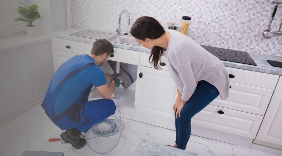 Professional Leak Detection Services in Clarkston, GA
